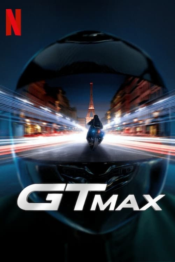 GTMAX Poster