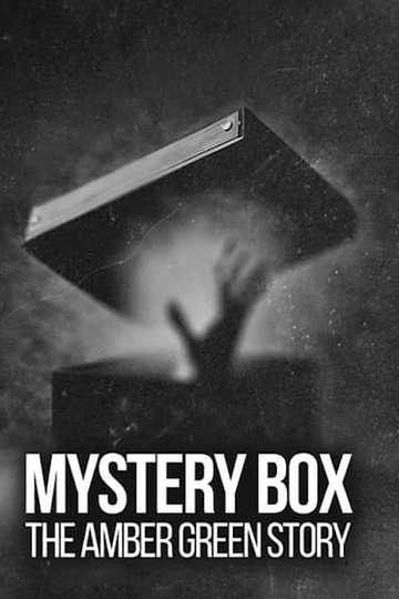 Mystery Box: The Amber Green Story Poster