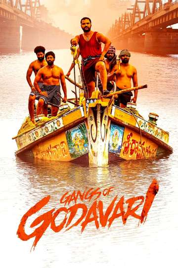 Gangs of Godavari Poster