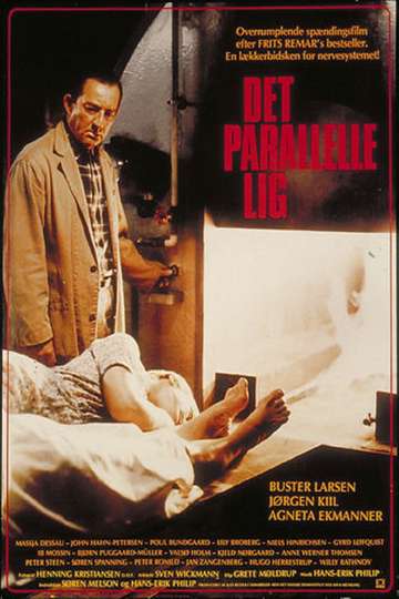 The Parallel Corpses Poster