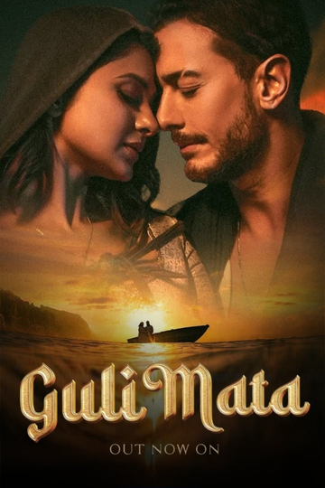 Guli Mata Poster