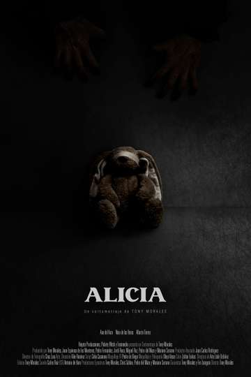Alicia Poster