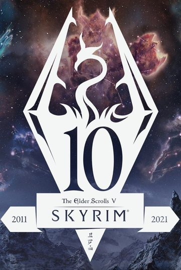 Skyrim 10th Anniversary Concert