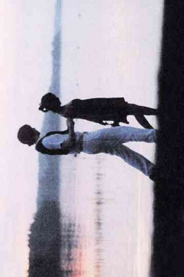 One Magic Night Poster