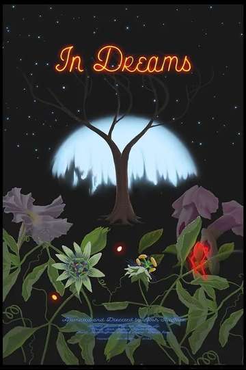 In Dreams Poster