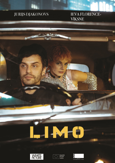 Limo Poster