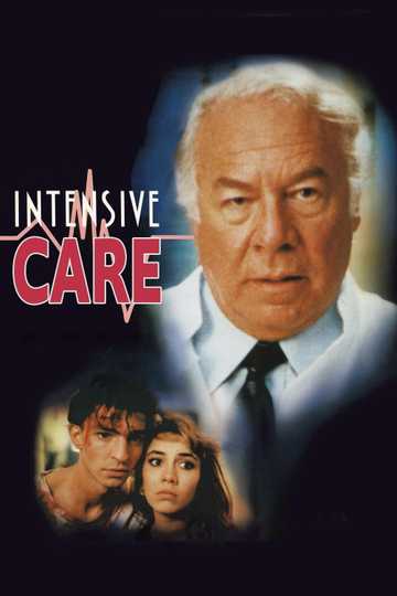 Intensive Care Poster