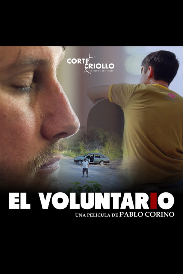 El voluntario Poster