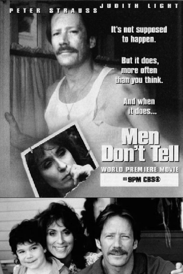 Men Don't Tell