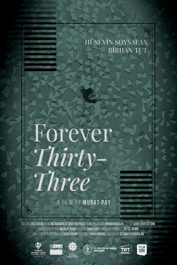 Forever Thirty-Three Poster