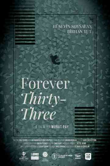 Forever Thirty-Three