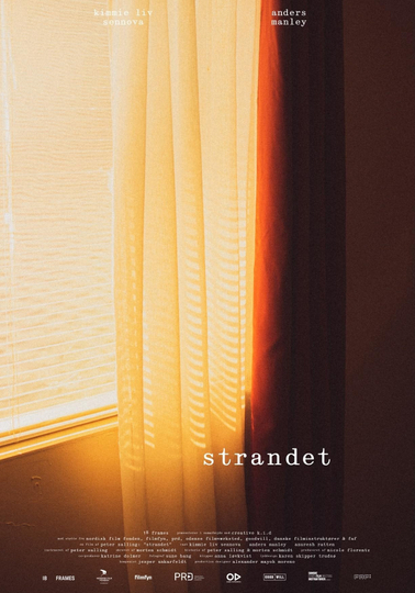 Stranded Poster