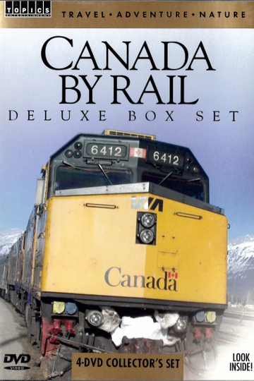 Canada by Rail