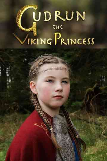 Gudrun: The Viking Princess