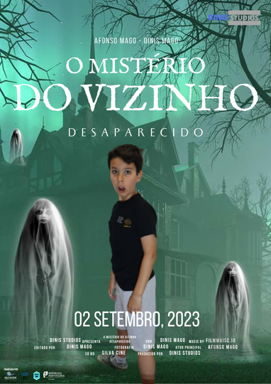 O Mistério do Vizinho Desaparecido