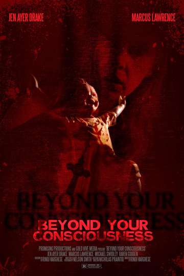 Beyond Your Consciousness Poster