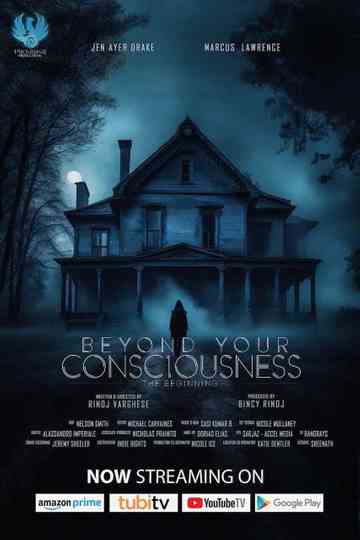 Beyond Your Consciousness Poster