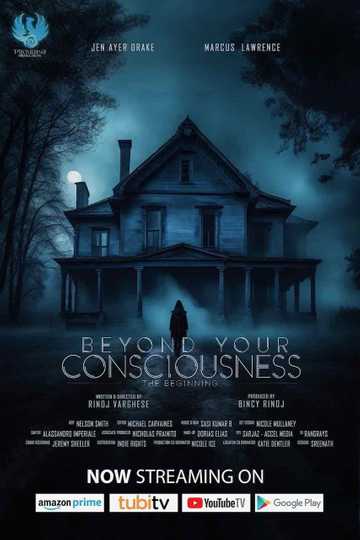 Beyond Your Consciousness Poster