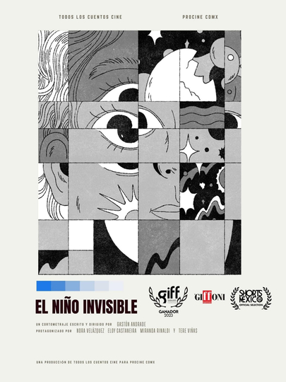 El niño invisible