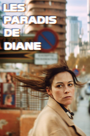 Paradises of Diane Poster