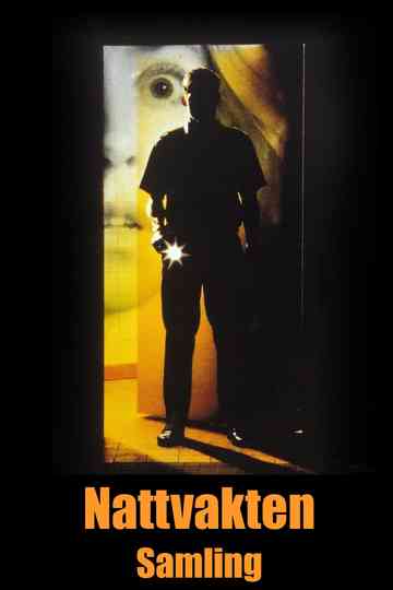 Le Veilleur de nuit - Collection Poster