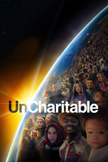 UnCharitable