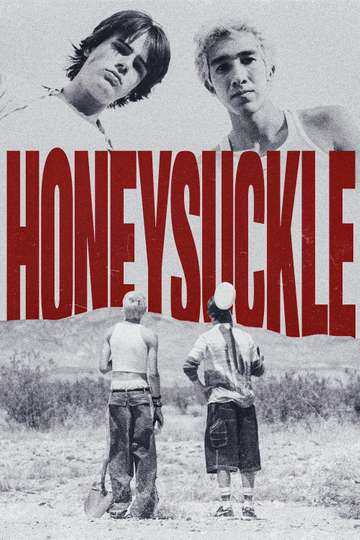 Honeysuckle Poster