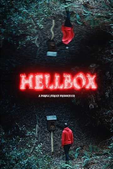 Hellbox Poster