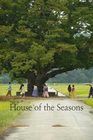 House of the Seasons