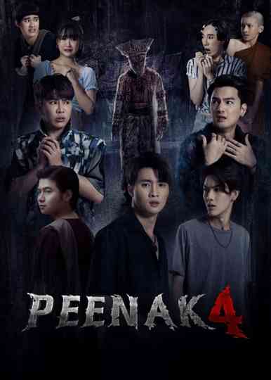 Pee Nak 4 poster