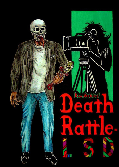 Death Rattle LSD