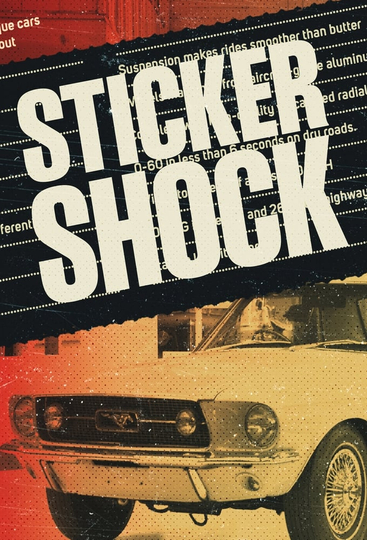 Sticker Shock