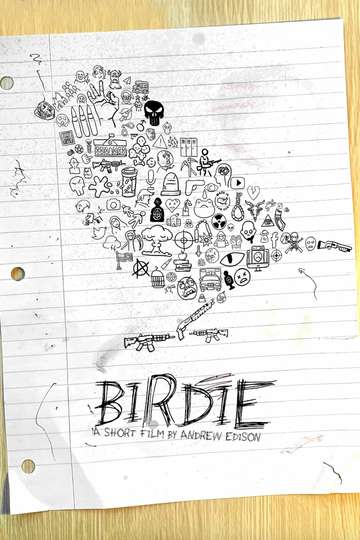 Birdie Poster