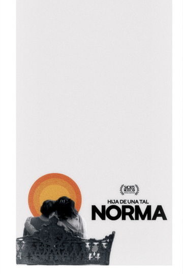 Norma´s Daughter Poster