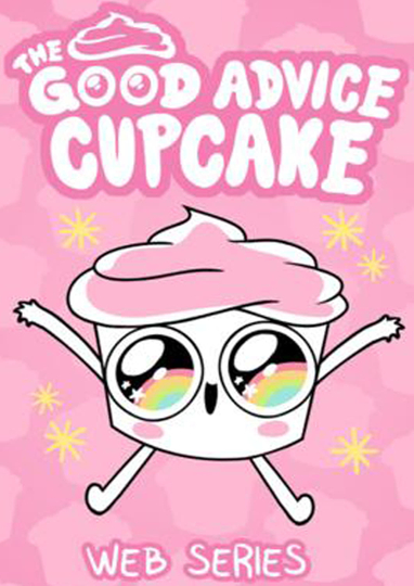 The Good Advice Cupcake: Fashion, Friendship, and Growing Up