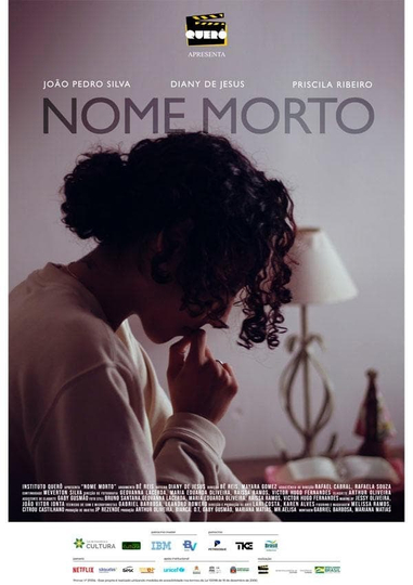 Nome Morto Poster