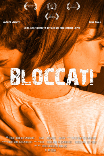 Bloccati Poster