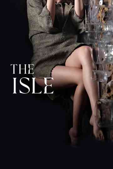 The Isle Poster