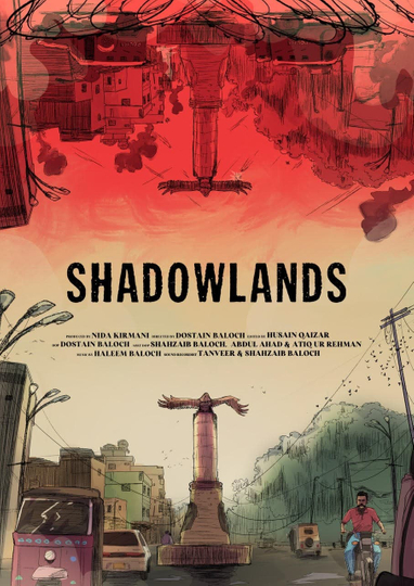 Shadowlands