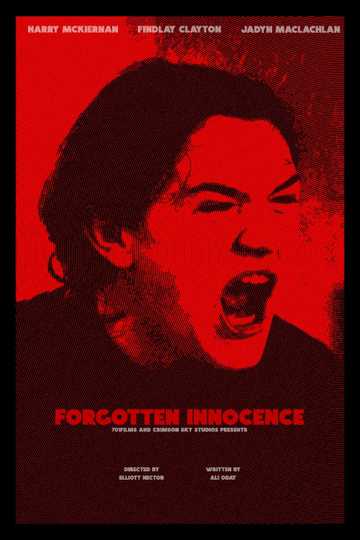 Forgotten Innocence Poster