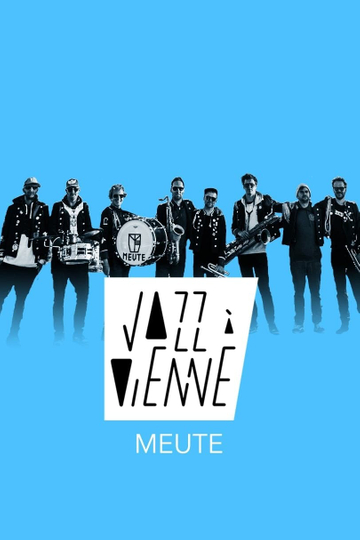 MEUTE en concert à Jazz à Vienne 2023