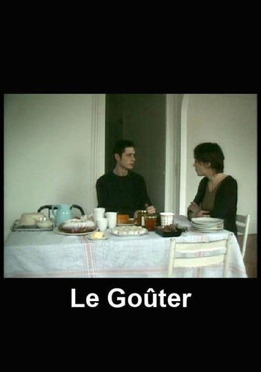 Le Goûter