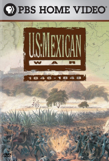 U.S.-Mexican War 1846-1848