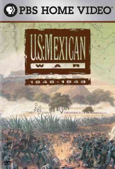 U.S.-Mexican War 1846-1848