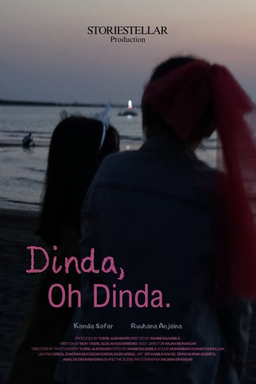 Dinda O, Dinda. Poster