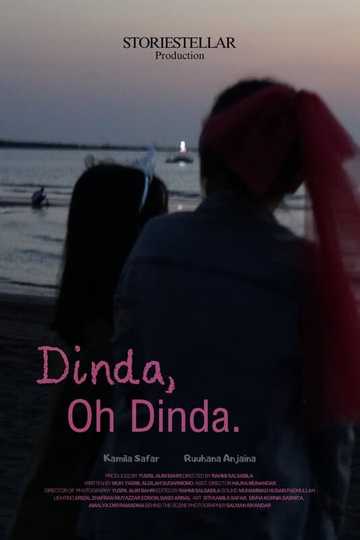 Dinda O, Dinda.