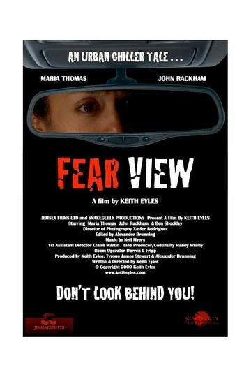 Fear View