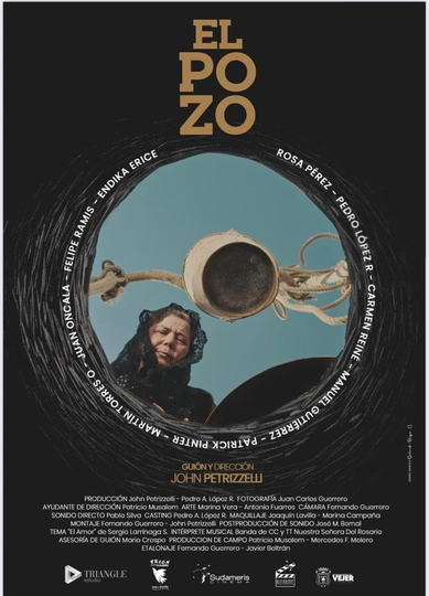 El Pozo Poster