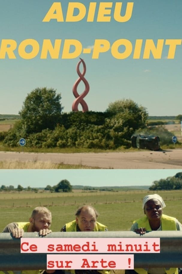 Adieu rond-point