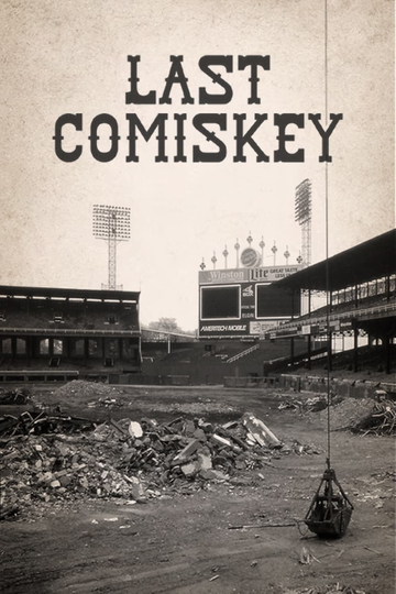 Last Comiskey